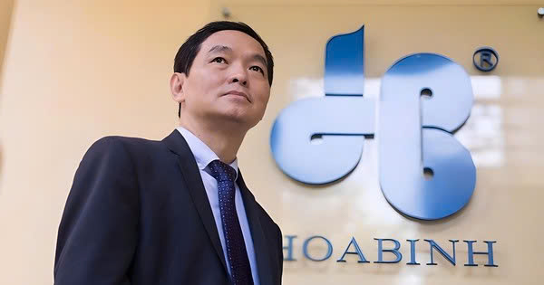 nhà thầu xây dựng Hòa Bình