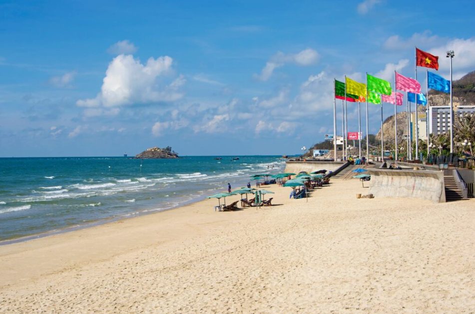 quảng trường vũng tàu