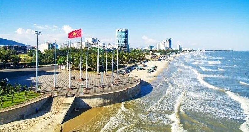 quảng trường vũng tàu