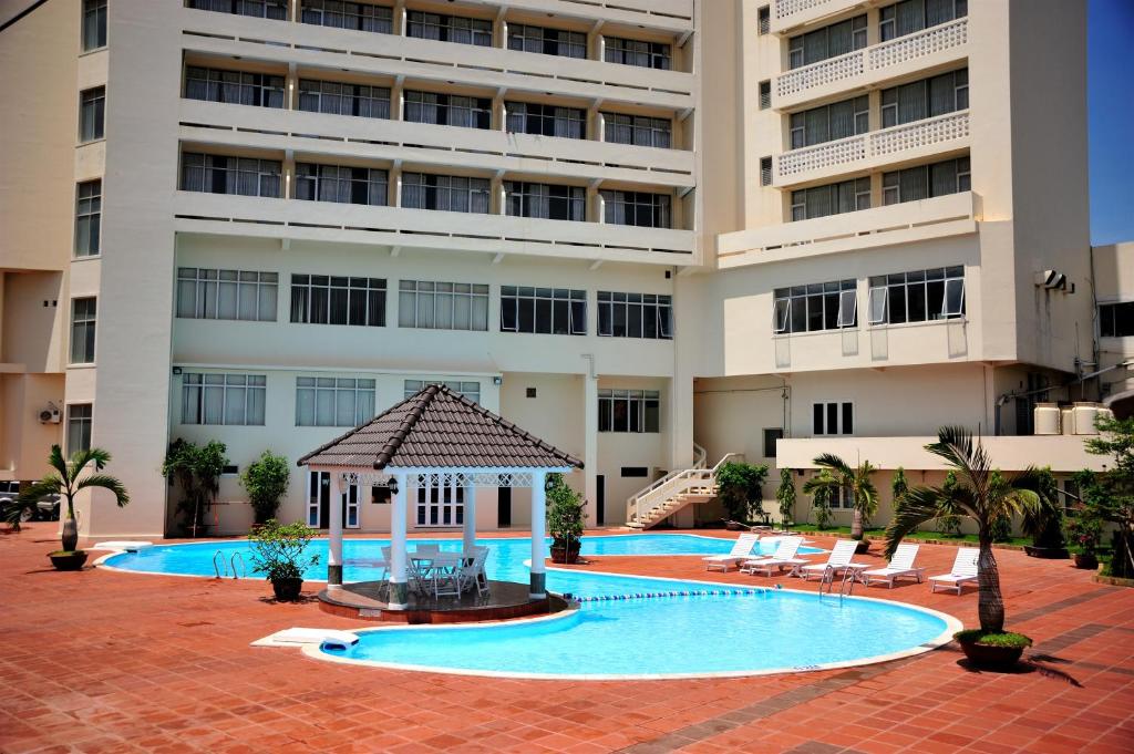 khách sạn vũng tàu