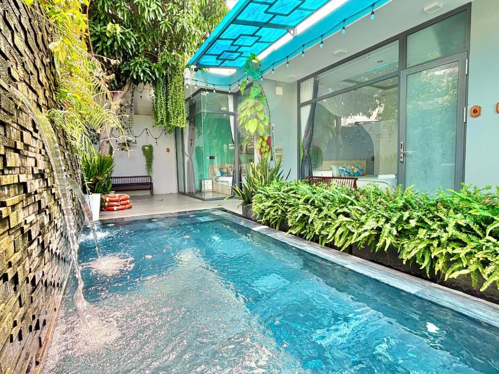 khách sạn vũng tàu